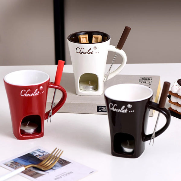 My Fondue Cup